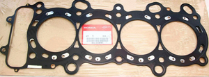 新品未使用 ホンダ純正 S2000 AP1 AP2 シリンダーヘッド ガスケット エンジン Honda Genuine Engine Cylinder Head Gasket F20C1 F20C2 JDM