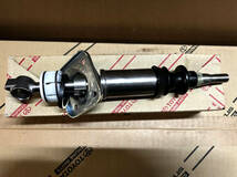 希少 残り僅か 新品未使用 トヨタ純正 80 スープラ シフトレバー TOYOTA Genuine Supra JZA80 1993-98 6 Speed V160 Shift Lever Assy JDM _画像1