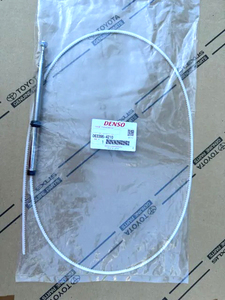 新品未使用 トヨタ純正 80 スープラ アンテナ ロッド ポール TOYOTA JZA80 SUPRA MK4 Genuine Antenna Mast Pole Rod 2JZGE 2JZ-GE JDM