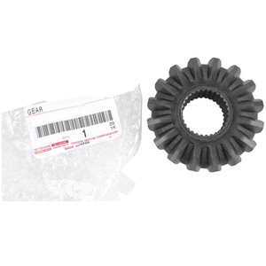 新品 トヨタ純正 70 80 ランドクルーザー リアデフ サイドギア リヤディファレンシャルサイド ギヤ FR AXLE DIFFERENTIAL SIDE GEAR OEM