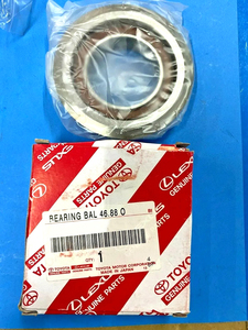 新品 トヨタ純正 スープラ クラッチレリーズベアリング 5速 20 30 ソアラ JZX90 JZX100 JZX110 SUPRA JZA70 MK3 5Speed Throwout Bearing