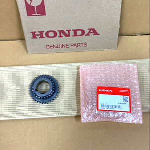 新品 ホンダ純正 S2000 AP1 AP2 クランクシャフト ギヤ タイミングチェーン スプロケット Honda Crankshaft Gear Sprocket Drive Chain OEM