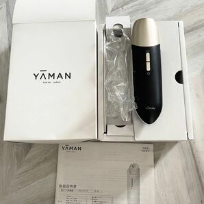 YA-MAN ヤーマン ポイントリフト 美顔器 保湿ケア EP-30B 検 フェイスリフト エクストラ フォトプラス