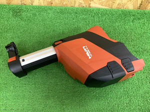 【中古品】ヒルティ/HILTI　ハンマードリル用 一体型集塵システム　TEDRS-6-A(01)　h130