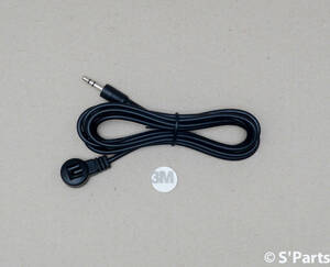  Carozzeria GEX-909DTV*GEX-900DTV*GEX-700DTV for remote control . light part after market new goods 