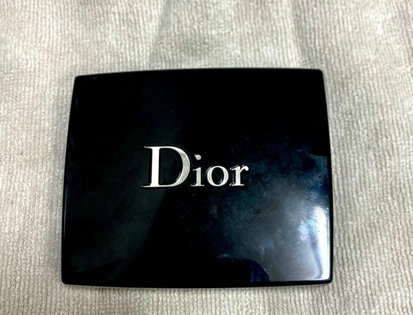 Dior サンク クルール クチュール #429 トワル ドゥ ジュイ