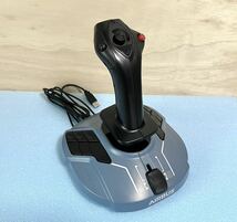 Thrustmaster スラストマスター TCA Officer Pack Airbus Edition_画像2