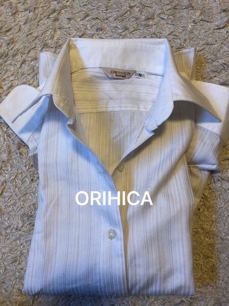 レディースシャツ　ORIHICA