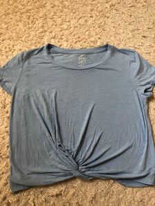 American Eagle Aerie real soft Tシャツ