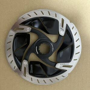 SHIMANO ブレーキローター sm-rt900 160mm 中古美品 ディスクローター シマノ DURA-ACE シマノ 2の画像1