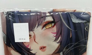 ★1円から 正規輸入品★　抱き枕カバー　160*50 アズールレーン 武蔵