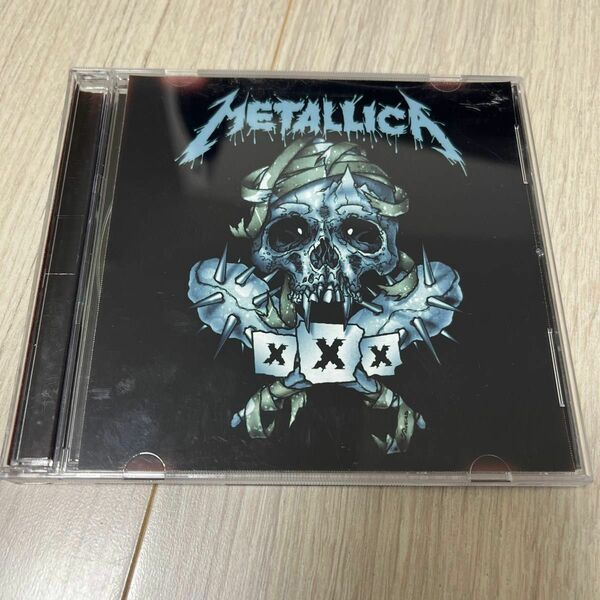 メタリカ ライブ Metallica Live 2011 Fillmore スラッシュメタル ブラックメタル METAL CD 