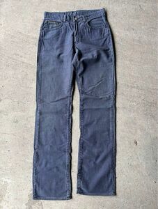 Calvin Klein denim pants イタリア製