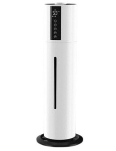 1 jpy start humidifier TJ-T6 Ultrasonic System 40 tatami u il s removal air purifier 7.5L high capacity bacteria elimination Corona measures three step adjustment humidification upper part water supply white D01438