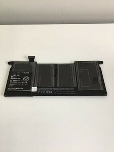 1円スタート 訳有 Runpower ラップトップ バッテリー ノートパソコンバッテリー Macbook Air 11 インチ A1370 A1465 バッテリー用 A06777