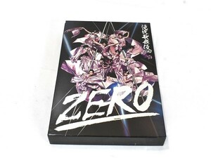 1円スタート 訳有 滝沢歌舞伎ZERO-初回生産限定盤 DVD 3枚組 滝沢歌舞伎 初回生産限定盤 限定盤 三方背ケースジャケット仕様 A06615