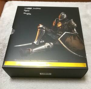 figma Demons Souls (PS5) フリューテッドアーマー (PS5) [グッドスマイルカンパニー]