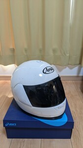 アライarai Arai フルフェイスヘルメット アライ フルフェイス ヘルメット　アストロe 57-58ラパイド