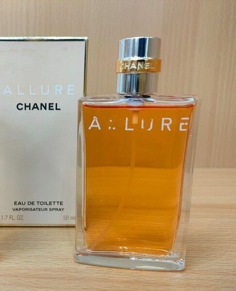 シャネル CHANEL アリュール ALLURE 　50mL 