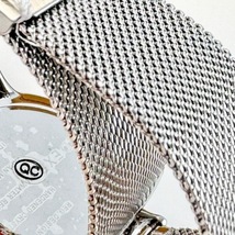 【ADEXE】GRANDE アデクス グランデ 腕時計 シルバー 人気 流行　箱付き_画像5