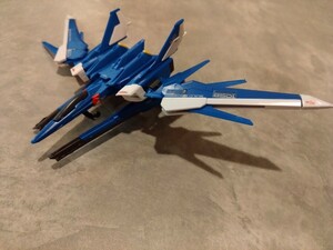 RG　ビルドストライクガンダム　フルパッケージ　付属　ビルドブースター　ジャンク　部品とり　Rビルスト