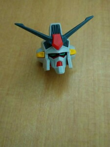 部位　ヘッドパーツ　MG 1/100 RX-78GP02A ガンダム試作2号機サイサリス　ジャンク　部品とり　ｍ紙ｐ02