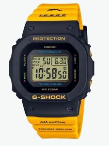 CASIOカシオ 2023イルクジ G-SHOCK イルカクジラモデル　新品美品　国内正規品