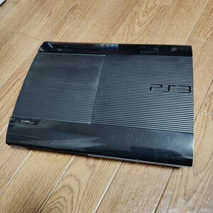 「PS3本体 CECH-4200B」