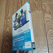 Wii U「スターフォックス ガード」_画像2