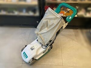 ◆【引取歓迎!!長野県諏訪市】Makita マキタ 芝刈り機 MUM236 電動工具 中古◆11777★