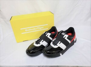 vonitsuka Tiger 31cm D-TRAINER 1183A581 sneakers used v001548