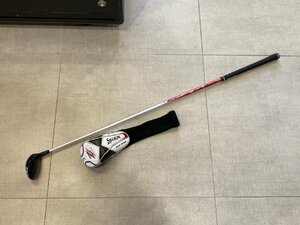 ◆SRIXON スリクソン ゴルフクラブ ドライバー Z725 シャフト別ブランド ヘッドカバー付き 中古◆10981★