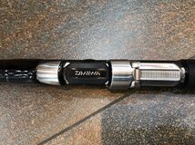 ◆ダイワ Daiwa 飛竜クロダイ F-63UM・F 釣竿 釣具 中古◆9194★_画像9