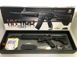 ◆東京マルイ HK416D 次世代電動ガン 中古◆9859★