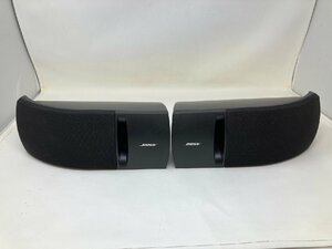 ◆BOSE ボーズ スピーカー 161 左右セット 音響機器 中古◆9594★