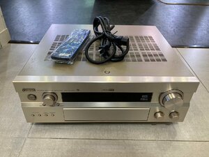 ◆YAMAHA ヤマハ AVアンプ DSP-AX1300 リモコン・電源コード 中古◆12228★