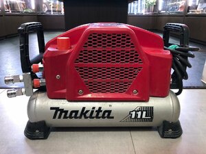 ◆makita マキタ エアコンプレッサ 50-60Hz AC462XL エアーツール 工具 中古◆12530★