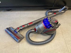 ◆Dyson ダイソン 掃除機 V4 DigitalFluffy＋ キャニスター掃除機 家電 中古◆11775★