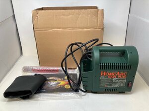 ◆スター電器（SUZUKID) 交流アーク溶接機 SKH-42NP グリーン 箱付き 通電のみ確認 現状 ジャンク◆12688★