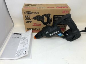 ◆makita マキタ 18V 充電式 スクリュードライバ FS600DZB 本体のみ 電動工具 工具 中古◆12574★