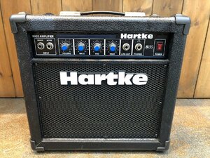 ◆Hartke ハートキー B150 ベースアンプ 中古◆12571★