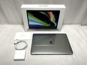▽Apple MacBook Pro 13インチ （M2/2022/8GB/SSD256GB） Sonoma14.2.1 モデルA2338 中古▽010748