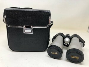 * Vixen VIXEN binoculars 12×40 WIDE ANGLE FIELD 6.0° case attaching used *12654