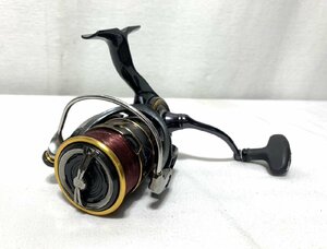 ▽DAIWA　ダイワ　CALDIA　カルディア　LT3000-XH　リール　中古▽011152