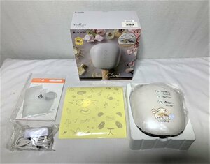 ▽アテックス ATEX ルルド ハンドケア ホワイト AX-HXL1805 中古▽009334