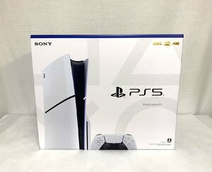 ▽SONY PS5 Play Station 5 1TB CFI-2000 A01 未使用・開封品▽011169