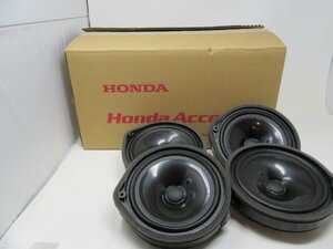 ◆保管品？　HONDA　ホンダ　純正　スピーカーシステム　フリード◆4516