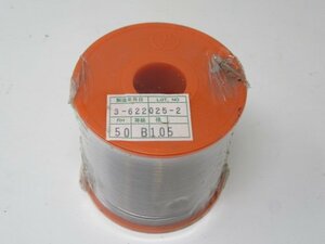 ◆未使用　保管品　SOLDER　ソルダー　ヤニ入りハンダ　ACE　E-28◆12529★