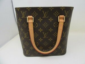 ◆LOUISVUITTON ルイヴィトン　ヴァヴァンPM　ハンドバッグ　M51172　モノグラム　中古◆10825★