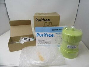 ◆未使用　キッツマイクロフィルター　浄水器　ピュリフリー　◆12634★